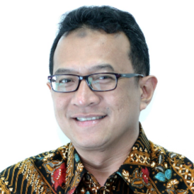 Dr Elan Satriawan