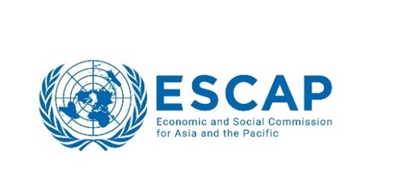 escap logo