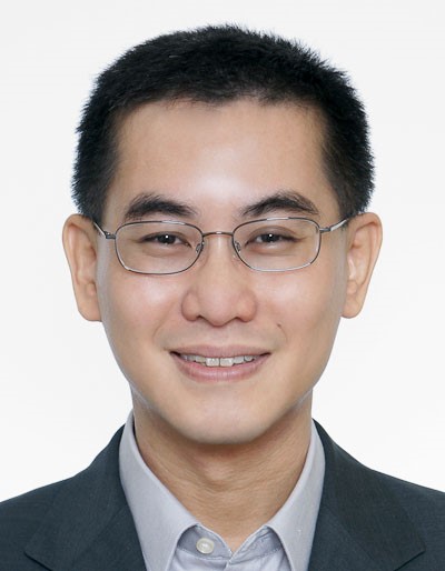 Dr. Francis Chong Fu Shin