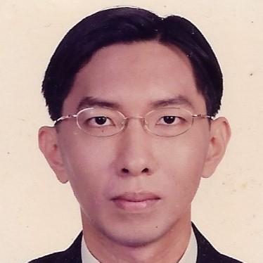 Mr Gabriel Wong
