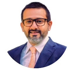 Hemang Jani (MPP 2007)