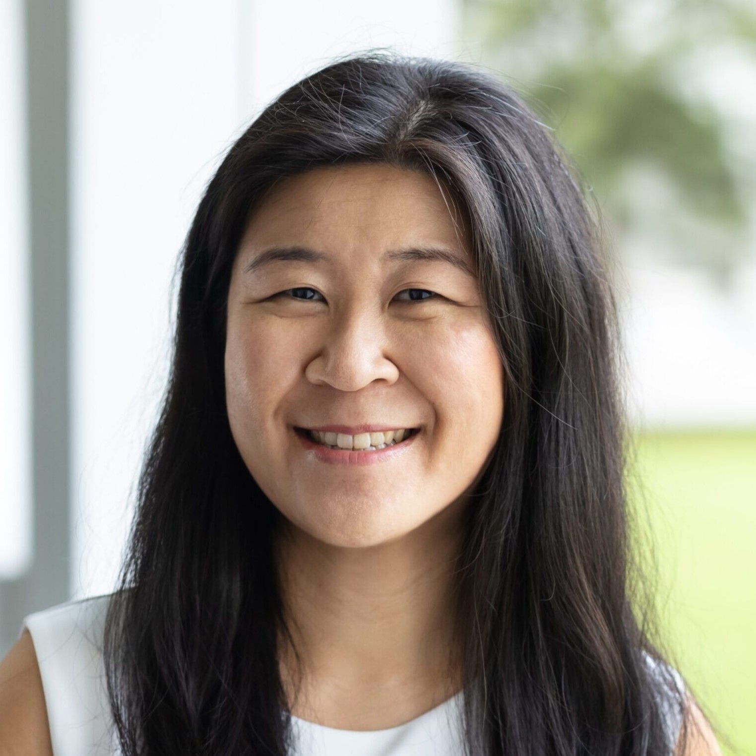 Assoc Prof Jolene Lin