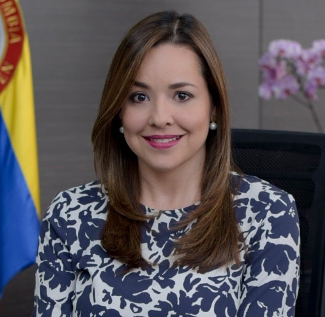 Ms. Laura Valdivieso Jiménez