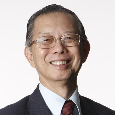 Prof Lim Siong Guan