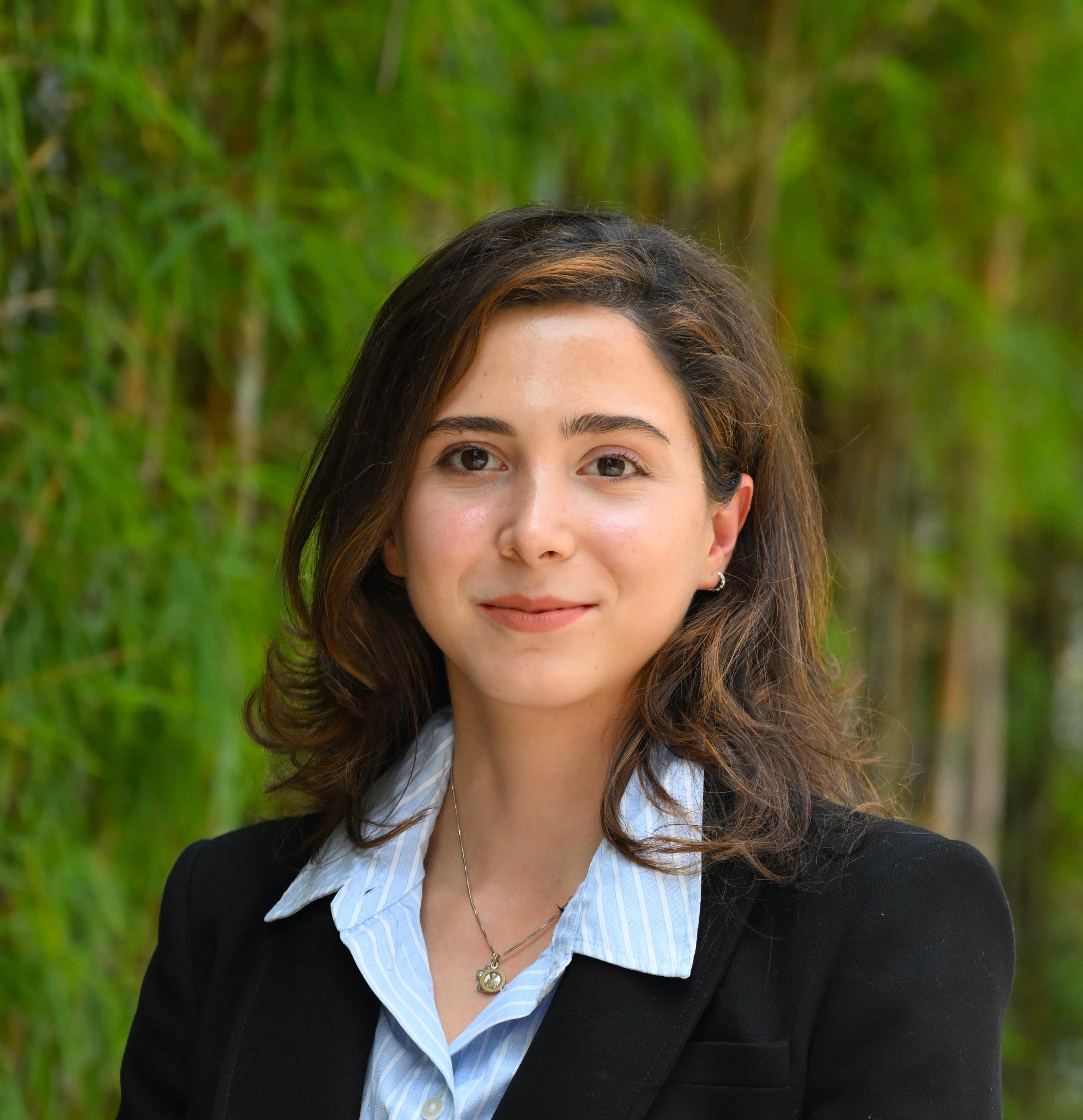 Lizi Maisashvili