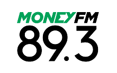 MoneyFM logo