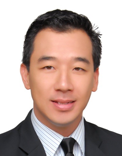 Mr. Nicholas Fang
