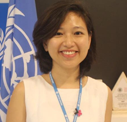 Quynh Huong Nguyen