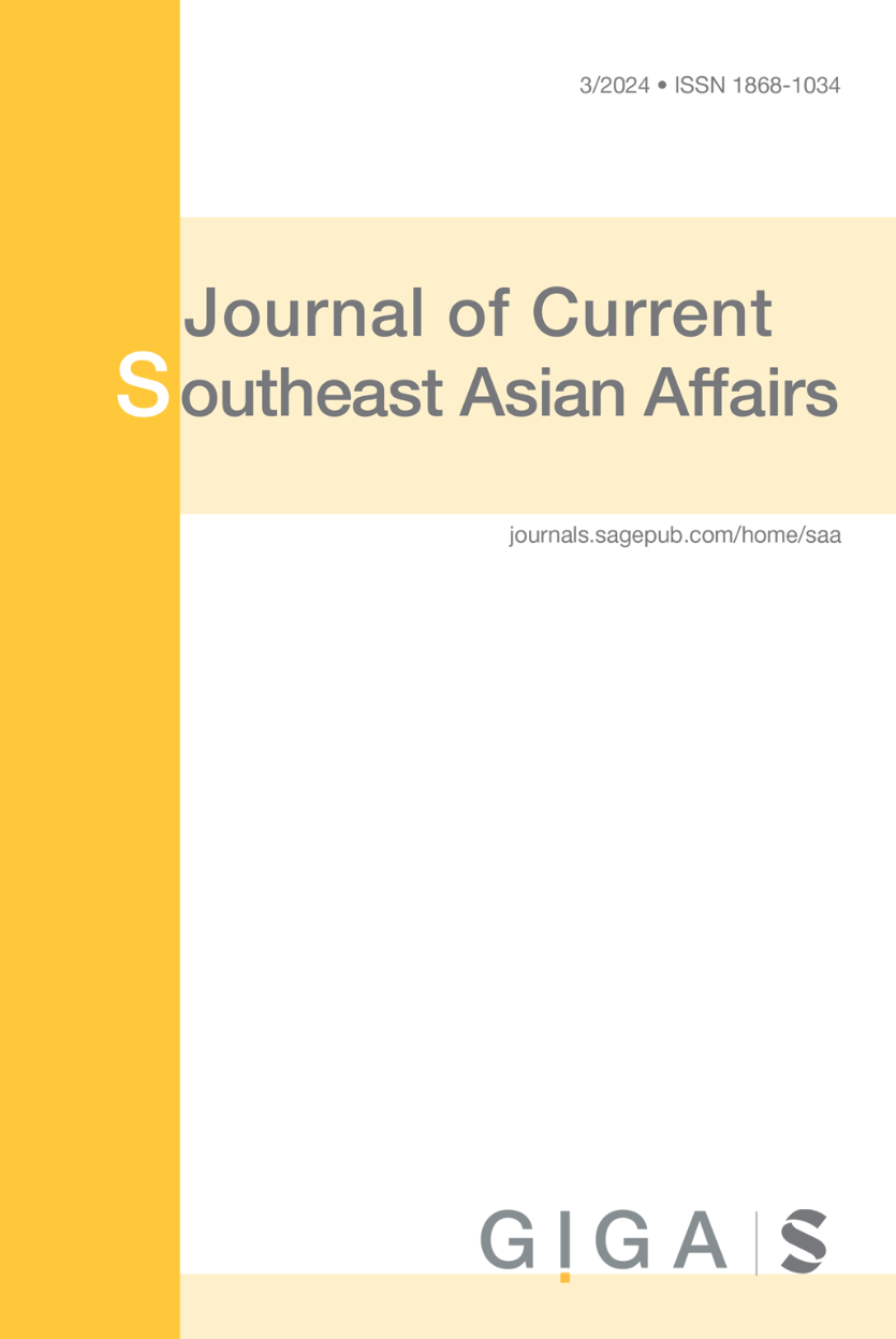 Elite Perceptions of a China-led Regional Order in Southeast Asia