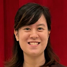 Ms Shafaye Tan