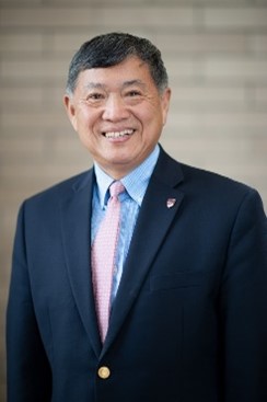 Prof Suisheng Zhao