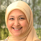 Assoc Prof Suzaina Kadir