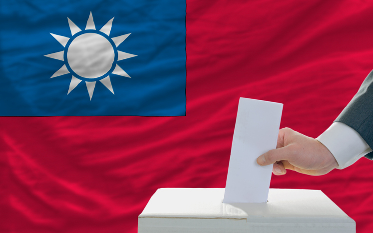 Post-2024 Taiwan general elections: assessing challenges ahead