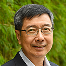 Prof Tan Yong Soon