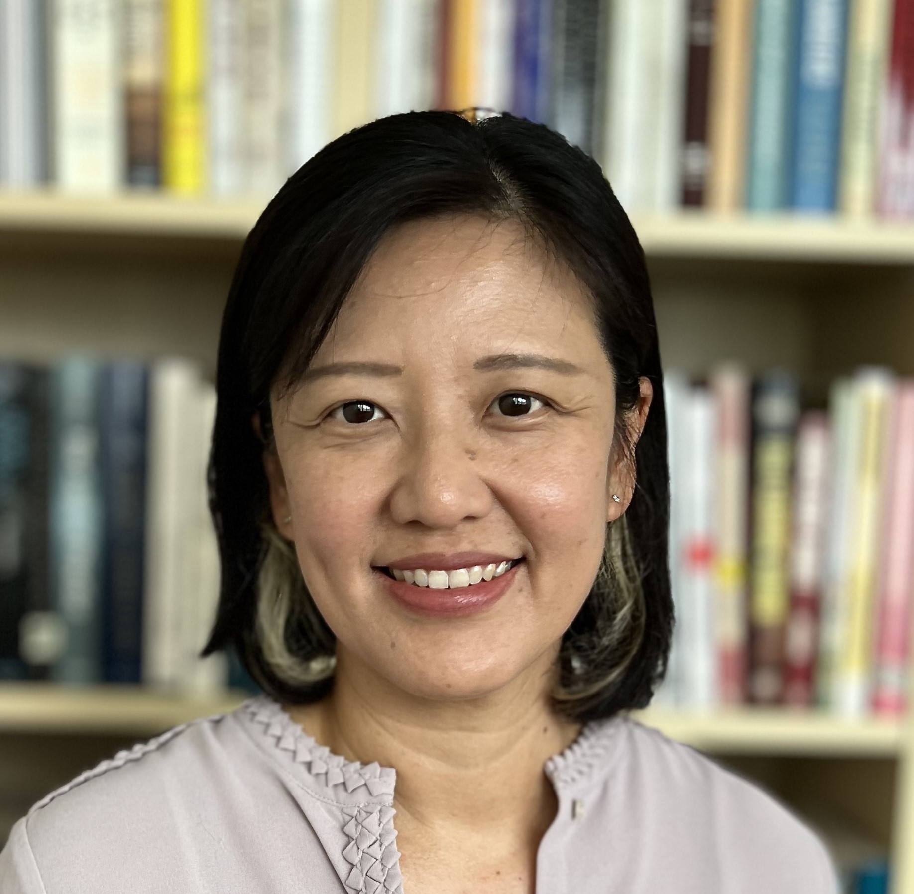 Assoc Prof Teo You Yenn