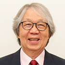 Prof Tommy Koh