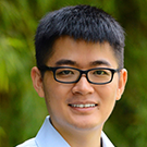 Dr Liu Tong