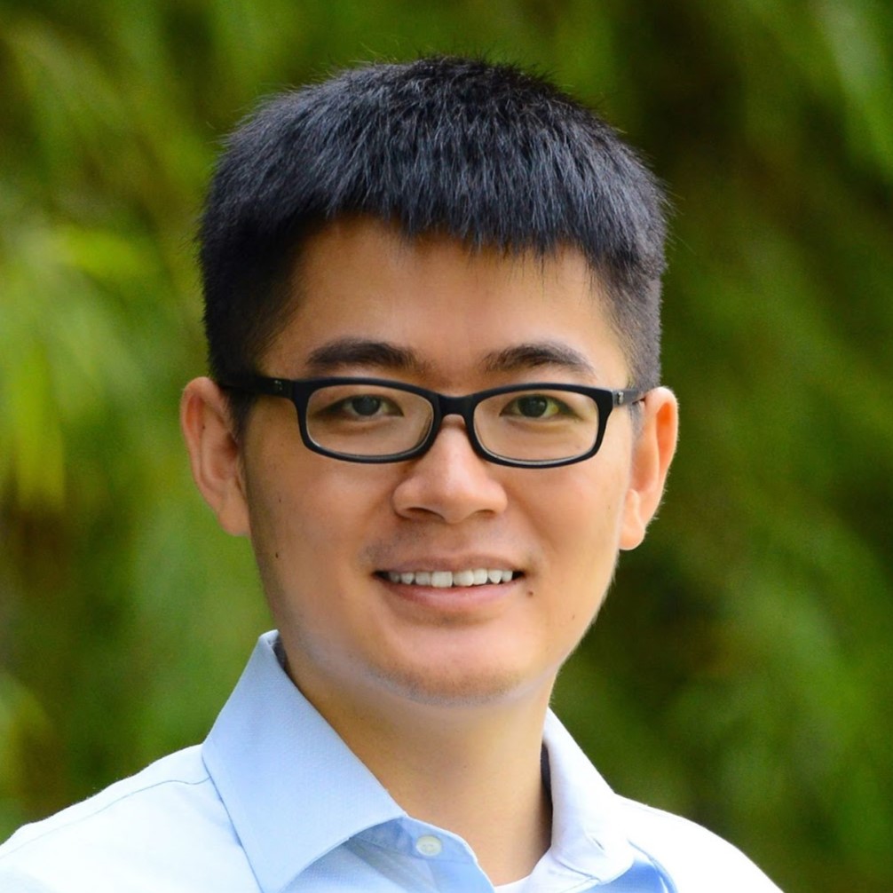 Asst Prof Tong Liu