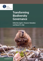 How to Save a Million Species? Transformative Governance through Prioritization