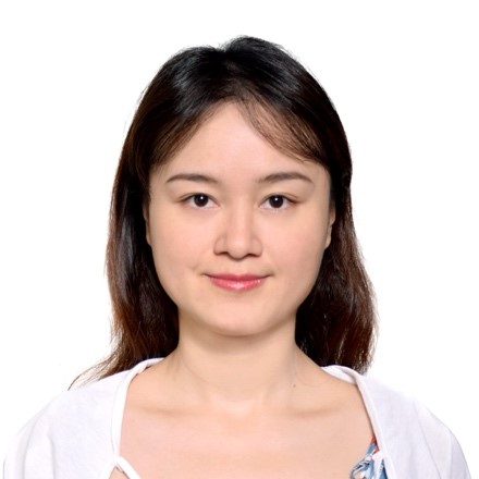 Dr Xinyi Chen