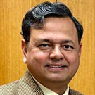 Dr Yugal Joshi