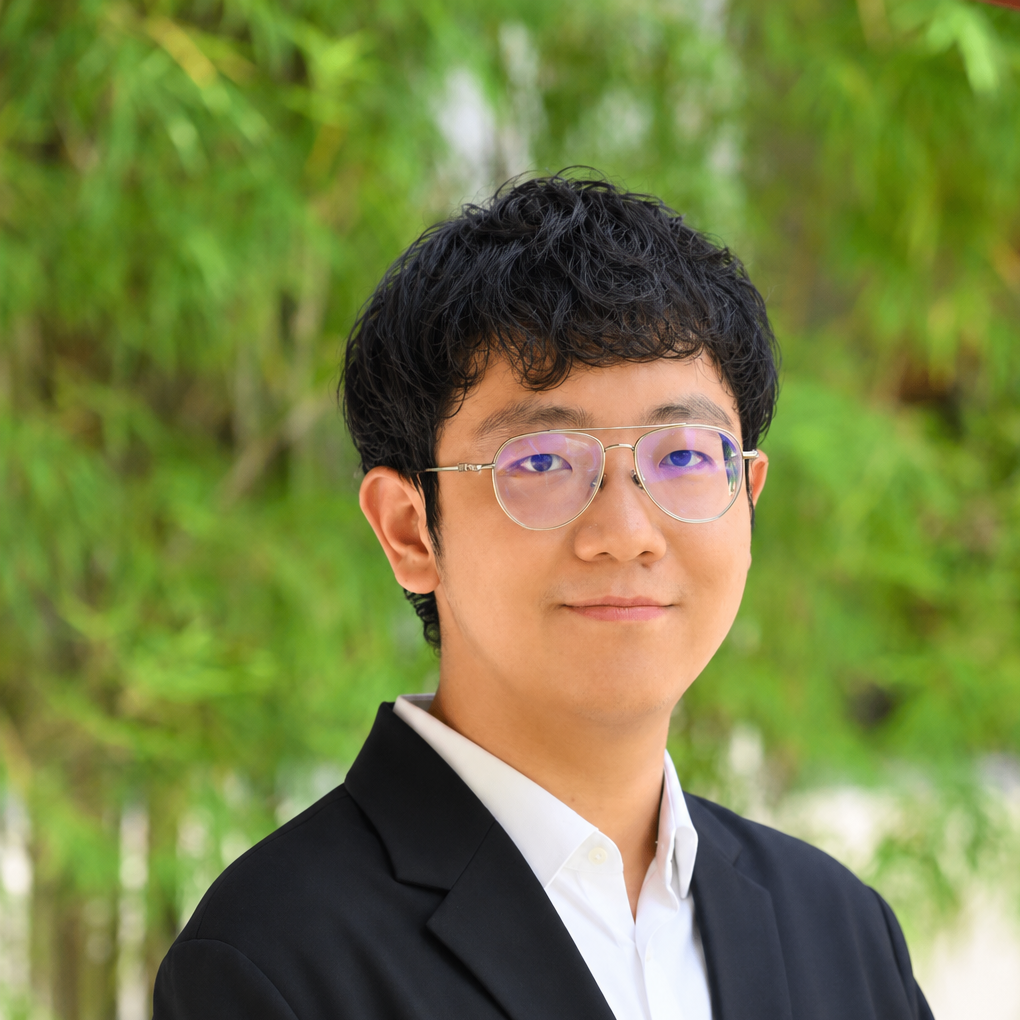 Zhao Tianhao