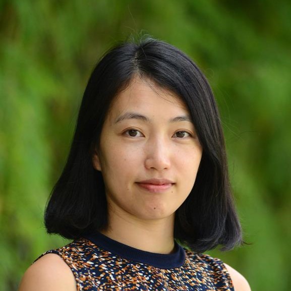 Asst Prof Zheng Huanhuan