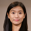 Dr Zongyuan Zoe Liu