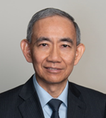 Mr Choi Shing Kwok