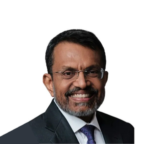 Mr Ravi Menon