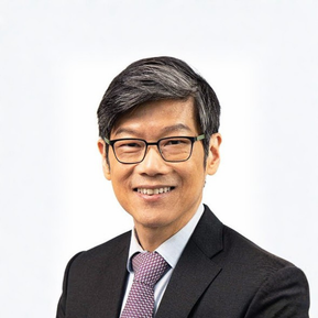 Mr Ng Chee Khern