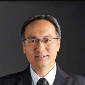 Mr Pang Kin Keong