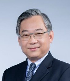 DPM Gan Kim Yong