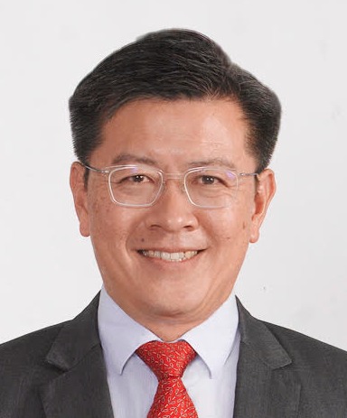 Assoc Prof Eugene Tan