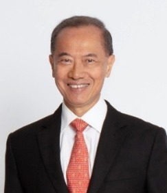 Mr George Yeo
