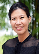 Dr Leong Ching