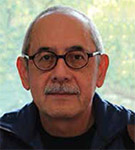 Prof Armando Barrientos