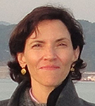 Dr Cecilia Tortajada