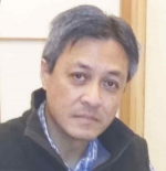 Dr. Raul Lejano