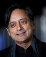 Dr Shashi Tharoor