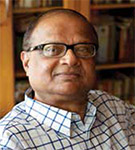 Dr Kamal Kar