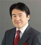 Prof Heizo Takenaka