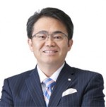 Mr Hideaki Oomura