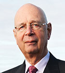 Prof Klaus Schwab