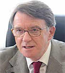  Lord Peter Mandelson