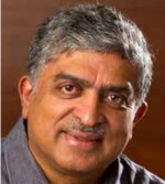 Mr Nandan Nilekani