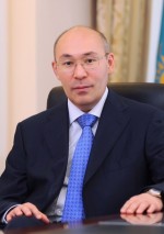 Mr. Kairat Kelimbetov