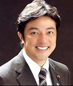 Mr Yasuhide Nakayama