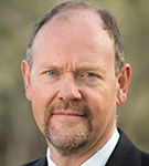 Prof Quentin Grafton