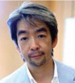 Professor Kenji Shibuya